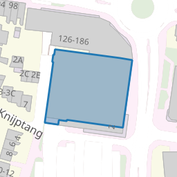 Perceel HDW00-D-8416