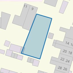 Perceel HDW00-D-8417