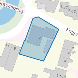 Perceel HDW00-D-8418