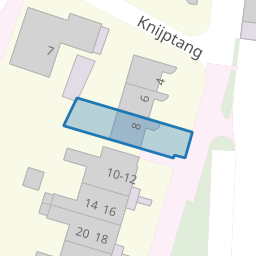 Perceel HDW00-D-8419