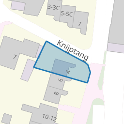 Perceel HDW00-D-8421