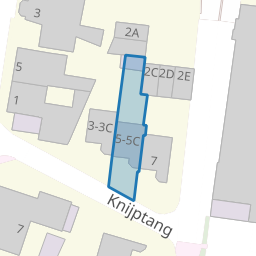 Perceel HDW00-D-8423