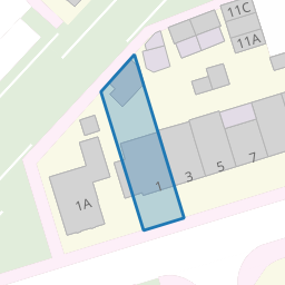 Perceel HDW00-D-8433