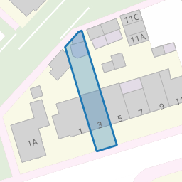 Perceel HDW00-D-8434