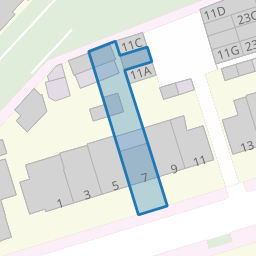 Perceel HDW00-D-8436