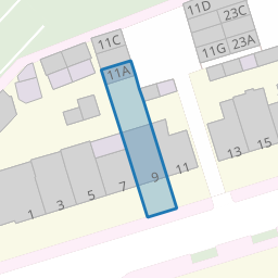 Perceel HDW00-D-8437