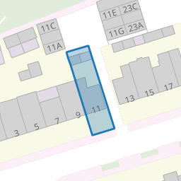 Perceel HDW00-D-8439