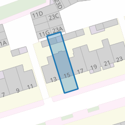 Perceel HDW00-D-8442