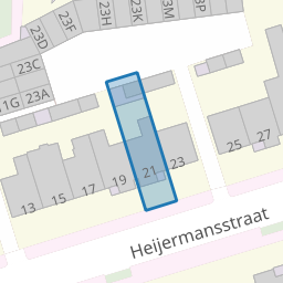 Perceel HDW00-D-8445