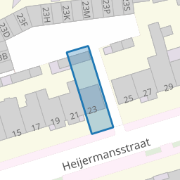 Perceel HDW00-D-8446