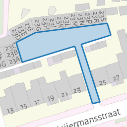 Perceel HDW00-D-8447