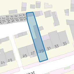 Perceel HDW00-D-8450