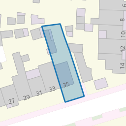 Perceel HDW00-D-8453