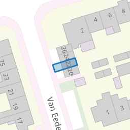 Perceel HDW00-D-8455