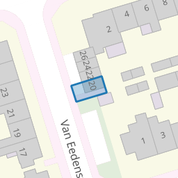 Perceel HDW00-D-8456