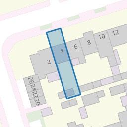 Perceel HDW00-D-8458