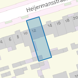 Perceel HDW00-D-8461