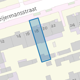 Perceel HDW00-D-8464