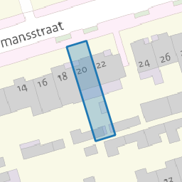 Perceel HDW00-D-8465