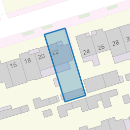 Perceel HDW00-D-8466