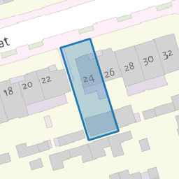 Perceel HDW00-D-8467