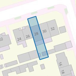 Perceel HDW00-D-8469