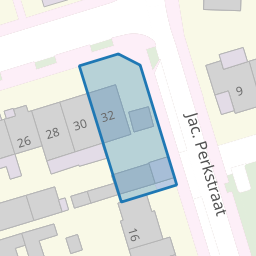 Perceel HDW00-D-8471