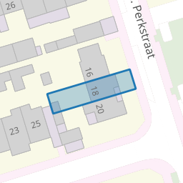 Perceel HDW00-D-8473