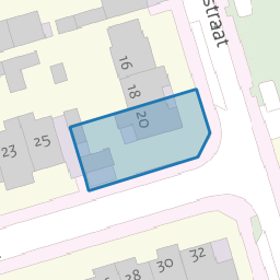 Perceel HDW00-D-8474