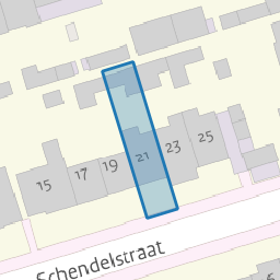 Perceel HDW00-D-8477