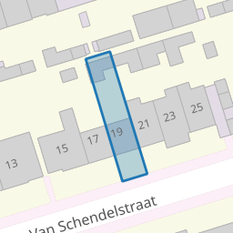 Perceel HDW00-D-8478