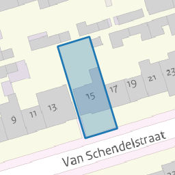 Perceel HDW00-D-8480