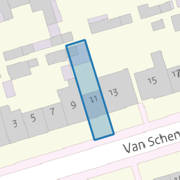 Perceel HDW00-D-8482