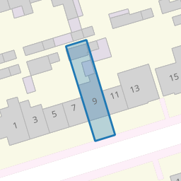 Perceel HDW00-D-8483