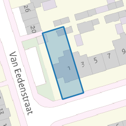 Perceel HDW00-D-8486