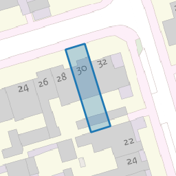 Perceel HDW00-D-8488