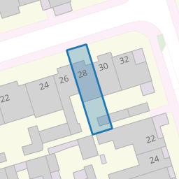 Perceel HDW00-D-8489