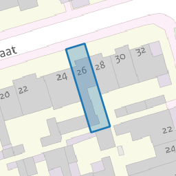 Perceel HDW00-D-8490