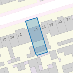 Perceel HDW00-D-8491