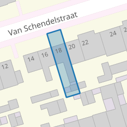 Perceel HDW00-D-8494