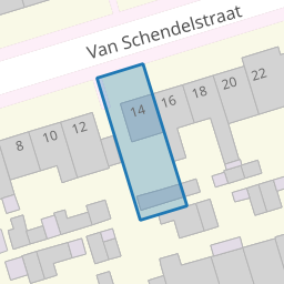 Perceel HDW00-D-8496