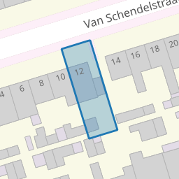 Perceel HDW00-D-8497