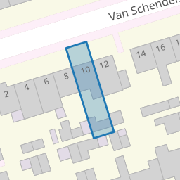 Perceel HDW00-D-8498