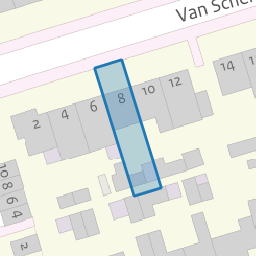 Perceel HDW00-D-8499