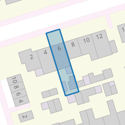 Perceel HDW00-D-8500