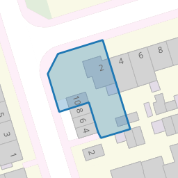 Perceel HDW00-D-8502