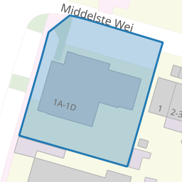 Perceel HDW00-D-8505