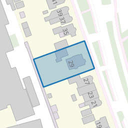 Perceel HDW00-D-8510