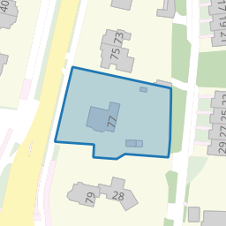 Perceel HDW00-D-8511