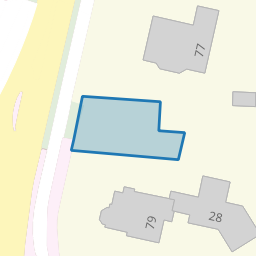 Perceel HDW00-D-8512